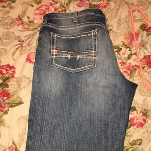 Men’s Ariat Jeans